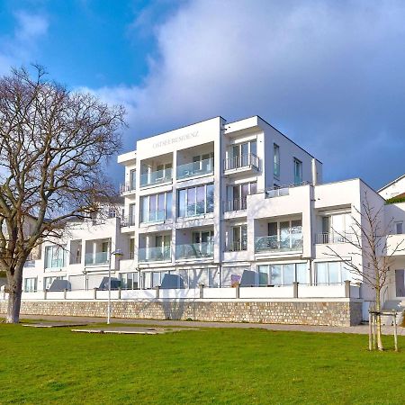 Ostseeresidenz Sassnitz - Wg 16 Mit Kamin, Sauna, Meerblick 외부 사진