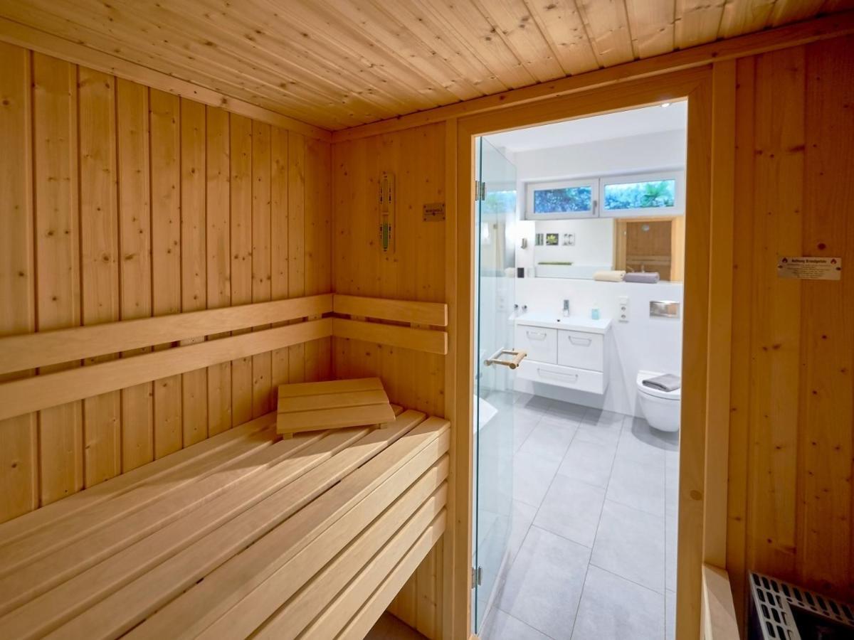 Ostseeresidenz Sassnitz - Wg 16 Mit Kamin, Sauna, Meerblick 외부 사진