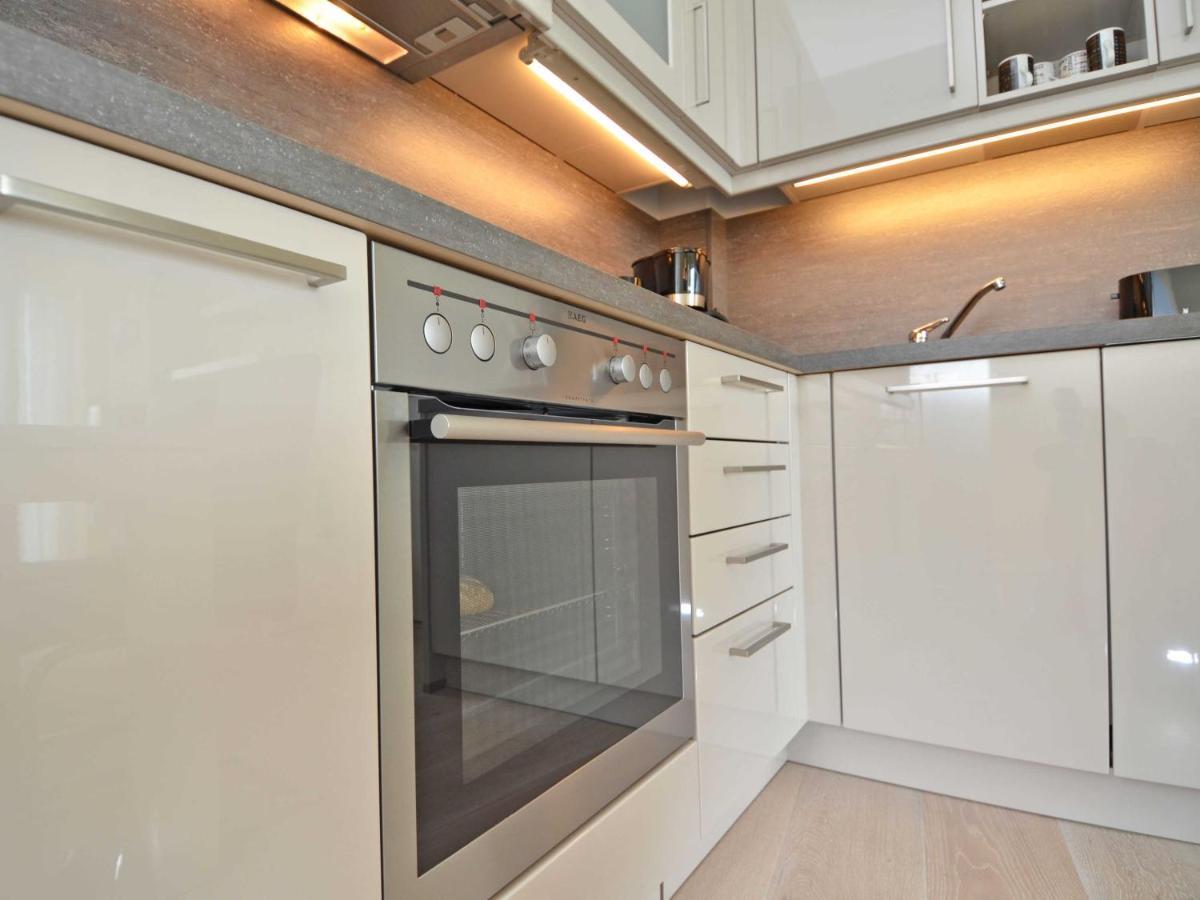 Ostseeresidenz Sassnitz - Wg 16 Mit Kamin, Sauna, Meerblick 외부 사진