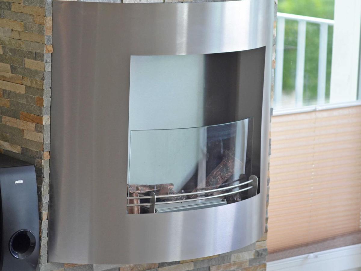 Ostseeresidenz Sassnitz - Wg 16 Mit Kamin, Sauna, Meerblick 외부 사진